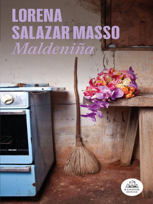 Title details for Maldeniña by Lorena Salazar Masso - Available
